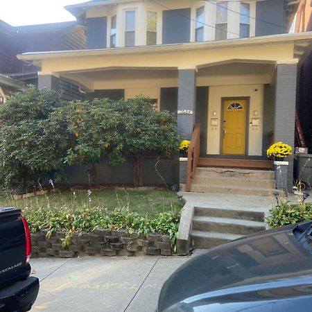 Cuddys Place Pittsburgh Eksteriør billede
